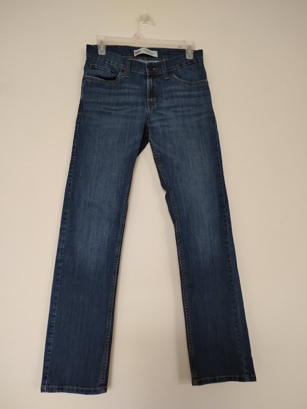 Levi's Performance 511 Slim Boys Jean 14R 27x27